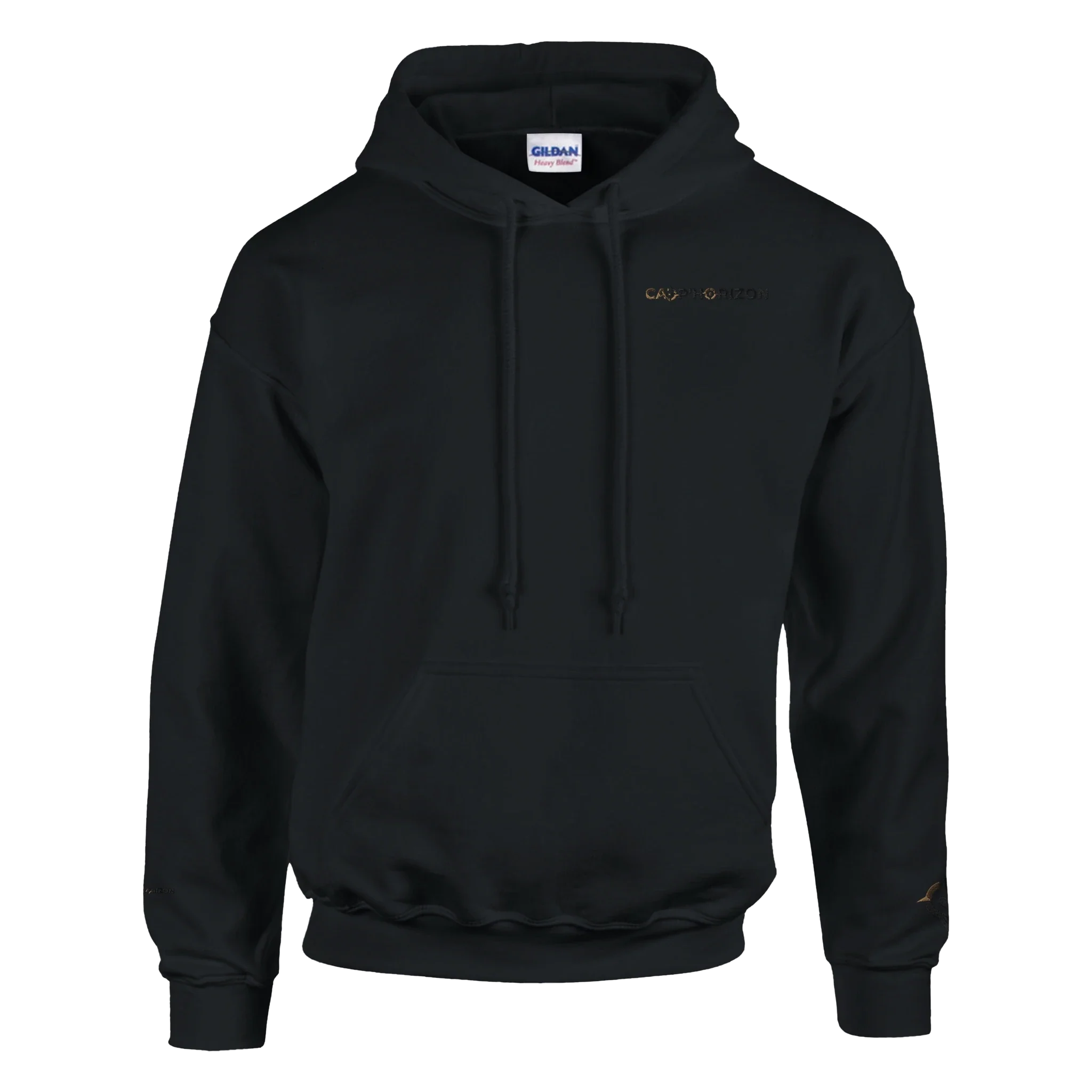 Gamme vêtement "Black"