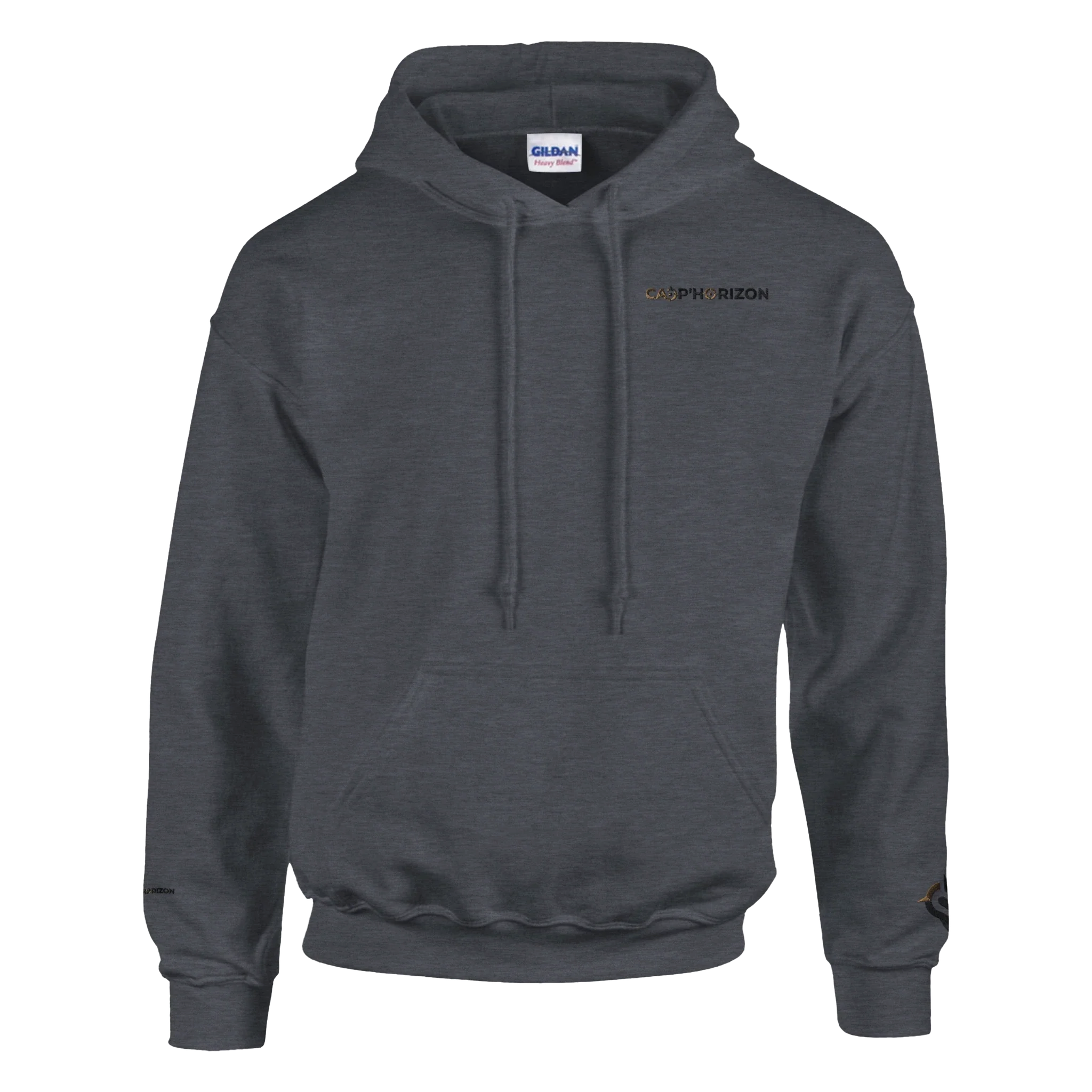 Gamme de vêtement "grey"